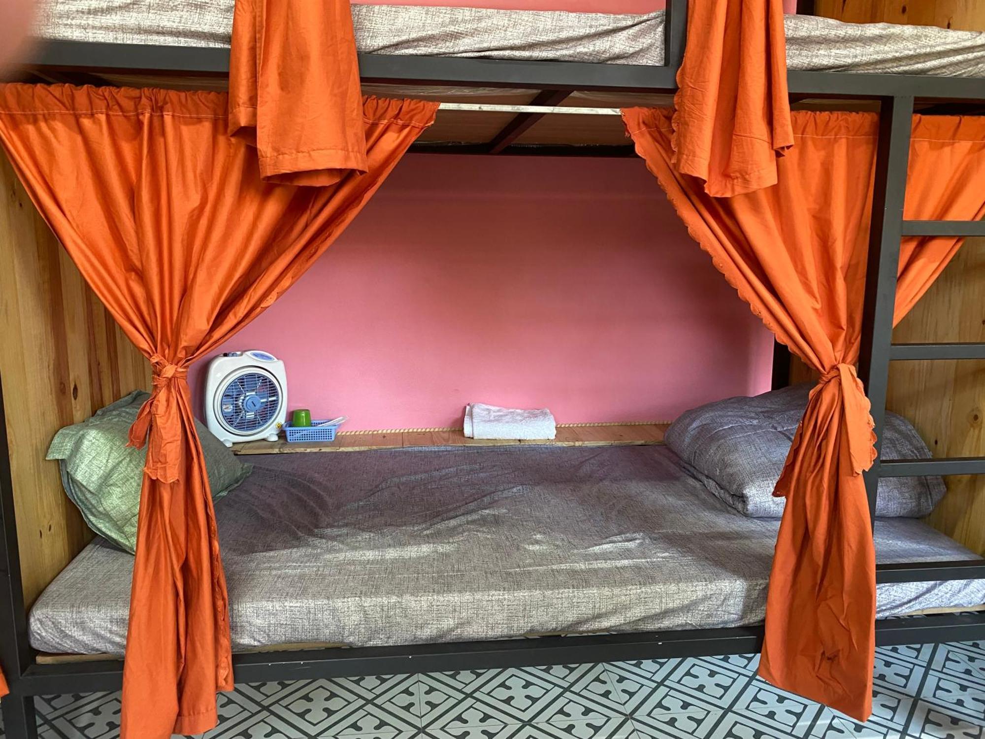 Nha Cua Nep Villa Plei Brel Kültér fotó