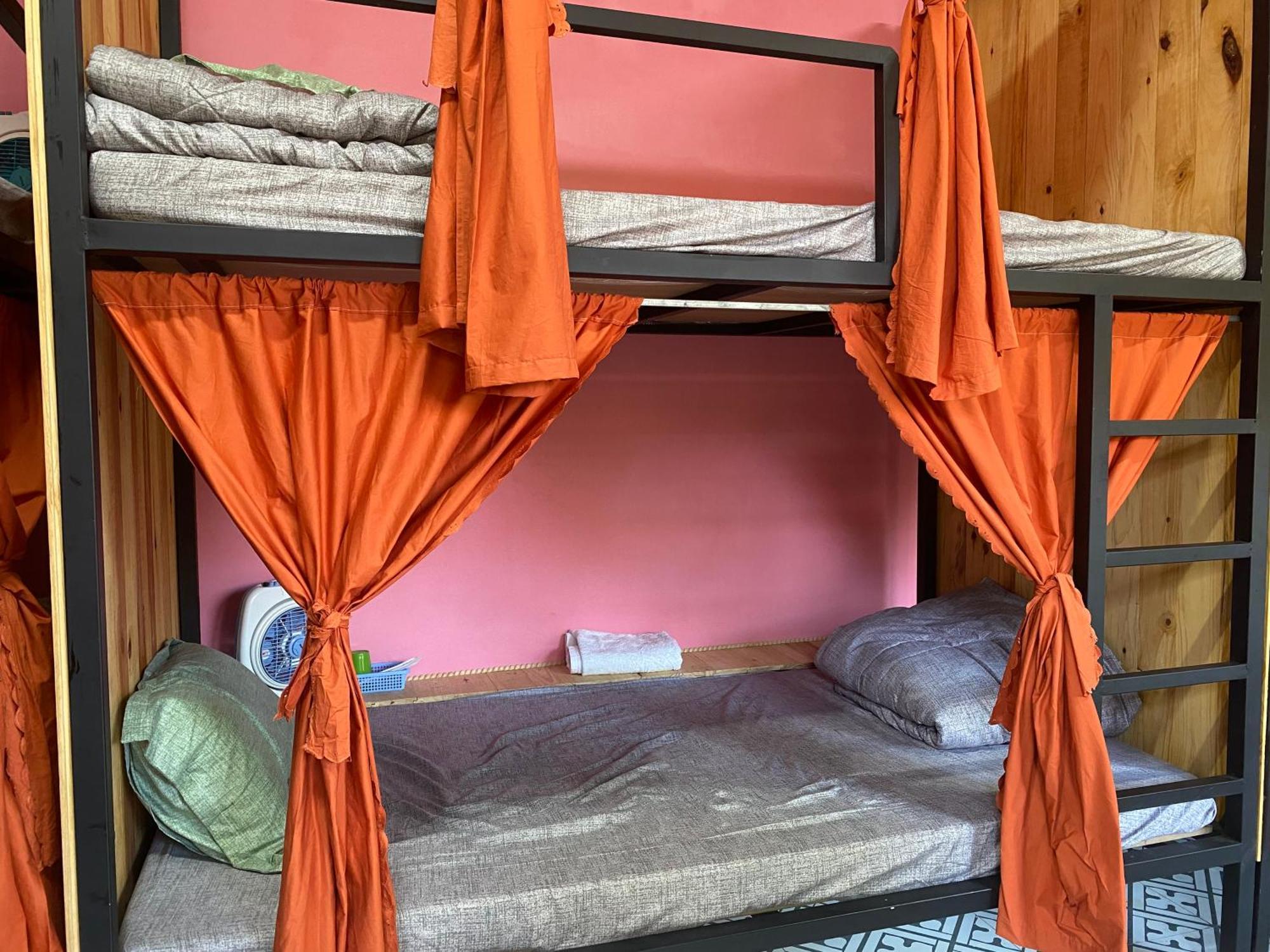 Nha Cua Nep Villa Plei Brel Kültér fotó